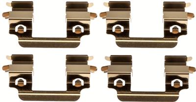 TRW PFK738 EAN: 3322938327552.