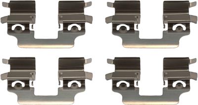 TRW PFK745 EAN: 3322938327620.