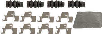 TRW PFK755 EAN: 3322938327712.