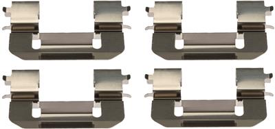 TRW PFK768 EAN: 3322938327842.