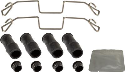 TRW PFK814 EAN: 3322938406165.