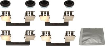 TRW PFK821 EAN: 3322938406196.