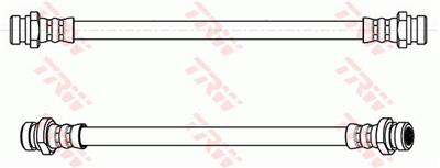 TRW PHA427 EAN: 3322937496075.