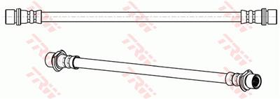 TRW PHA482 EAN: 3322938078454.