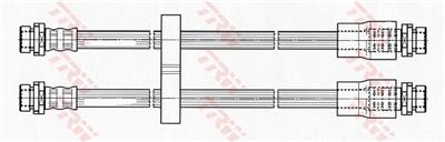 TRW PHA492 EAN: 3322937883592.