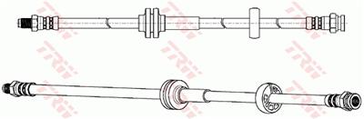 TRW PHB636 EAN: 3322938081591.