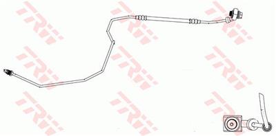 TRW PHD1162 EAN: 3322938187095.