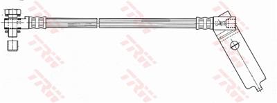 TRW PHD952 EAN: 3322937986989.