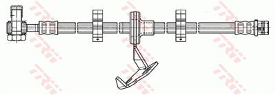TRW PHD965 EAN: 3322937987115.