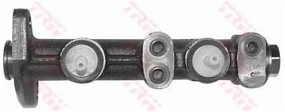 TRW PMD204 EAN: 3322937051830.