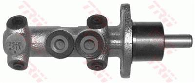 TRW PMF496 EAN: 3322937230129.