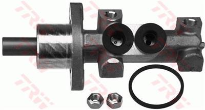 TRW PMF549 EAN: 3322937409174.