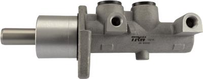 TRW PMK482 EAN: 3322937230204.