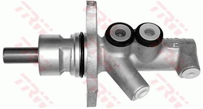 TRW PML362 EAN: 3322937217830.