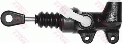 TRW PND190 EAN: 3322937186365.