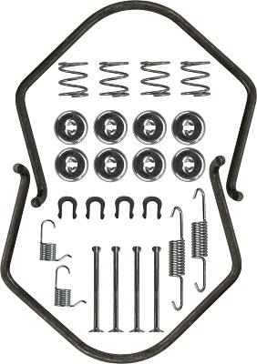 TRW SFK125 EAN: 3322937107100.