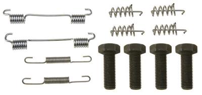 TRW SFK393 EAN: 3322937811588.