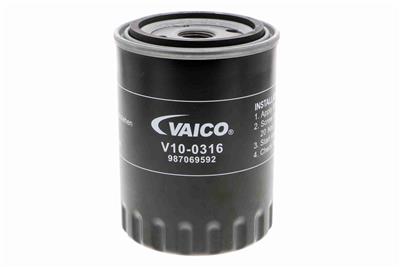 VAICO V10-0316 EAN: 4046001266379.
