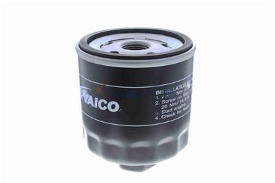 VAICO V10-0319 EAN: 4046001294358.
