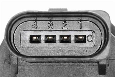 VAICO V10-3629 EAN: 4046001665134.