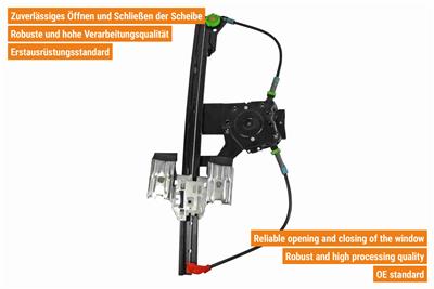VAICO V10-6142 EAN: 4046001302916.