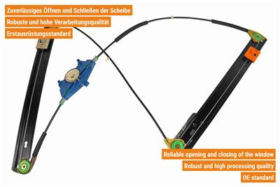 VAICO V10-6287 EAN: 4046001420498.