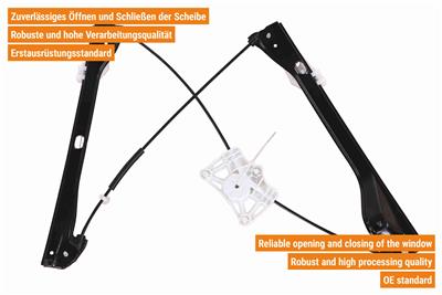 VAICO V10-7604 EAN: 4062375326167.