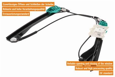 VAICO V10-7605 Číslo výrobce: 1086184.