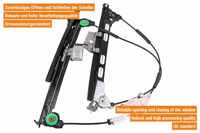 VAICO V10-8740 EAN: 4062375046805.