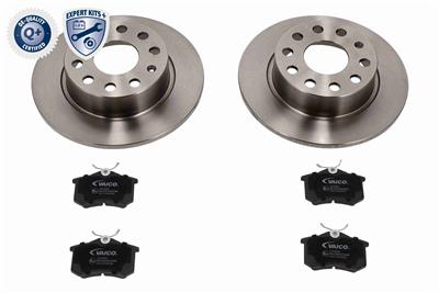 VAICO V10-90004 Číslo výrobce: 1K0 615 601 K. EAN: 4046001790386.