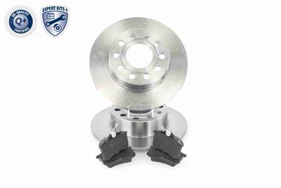 VAICO V10-90004 Číslo výrobce: 1K0 615 601 K. EAN: 4046001790386.