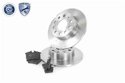 VAICO V10-90004 Číslo výrobce: 1K0 615 601 K. EAN: 4046001790386.