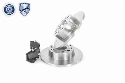 VAICO V10-90004 Číslo výrobce: 1K0 615 601 K. EAN: 4046001790386.