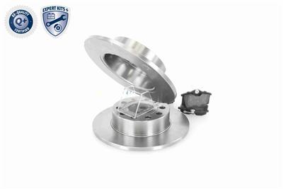 VAICO V10-90004 Číslo výrobce: 1K0 615 601 K. EAN: 4046001790386.