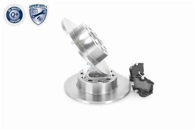 VAICO V10-90004 Číslo výrobce: 1K0 615 601 K. EAN: 4046001790386.