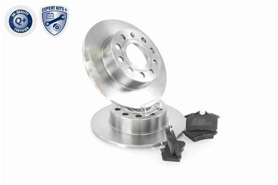 VAICO V10-90004 Číslo výrobce: 1K0 615 601 K. EAN: 4046001790386.