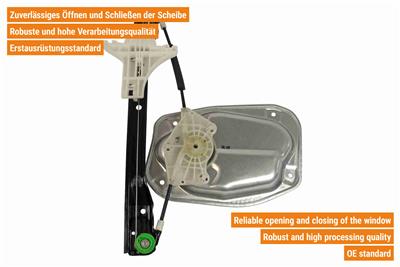 VAICO V10-9830 EAN: 4046001515699.