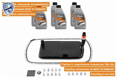 VAICO V20-2087 Číslo výrobce: 24 11 7 510 011. EAN: 4046001637452.