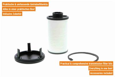 VAICO V20-2741 EAN: 4046001689475.