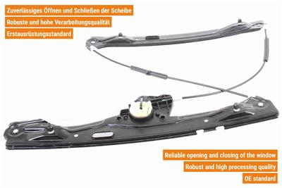 VAICO V20-2756 EAN: 4046001693991.