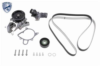 VAICO V20-50106-BEK Číslo výrobce: V20-50061, V20-99-1278. EAN: 4062375211258.