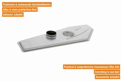 VAICO V25-0116 EAN: 4046001329685.