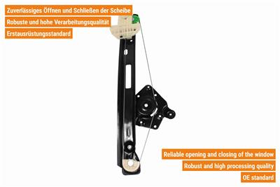 VAICO V25-0371 EAN: 4046001478468.