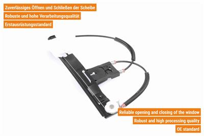 VAICO V25-1771 EAN: 4046001693946.