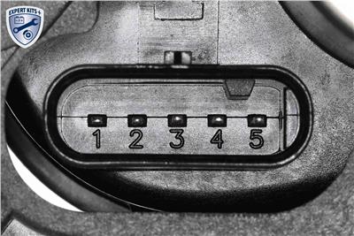 VAICO V30-4255 EAN: 4062375382620.