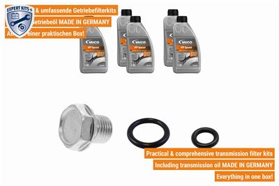 VAICO V38-0511 EAN: 4062375311873.