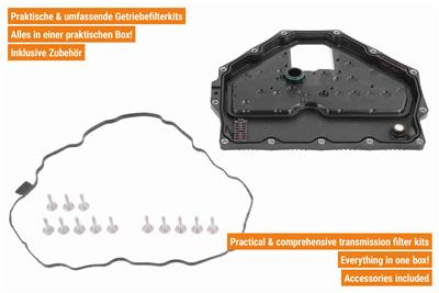 VAICO V45-0111 EAN: 4046001784538.