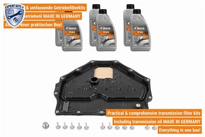 VAICO V45-0189 Číslo výrobce: 9G1 321 025 00. EAN: 4062375154364.