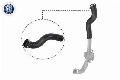 VAICO V46-0830 Číslo výrobce: VAV46-0830 - 82 00 534 296 part2. EAN: 4046001789236.