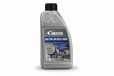 VAICO V60-0390 Číslo výrobce: 5W-30.